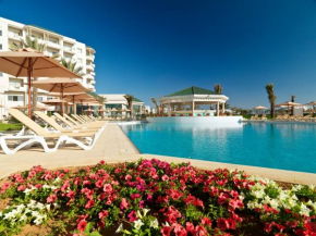 Отель Iberostar Selection Royal El Mansour  Махдия